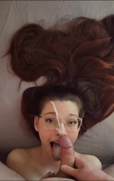Glasses to protect
