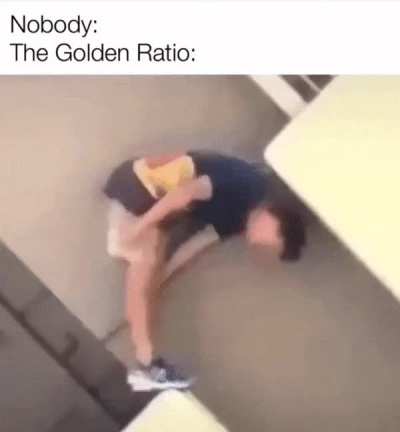 It was on loop