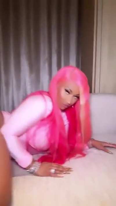 DAMN NICKI