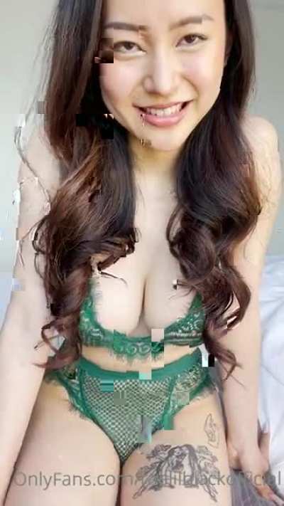 R@elilbl@ck Japanese Joi