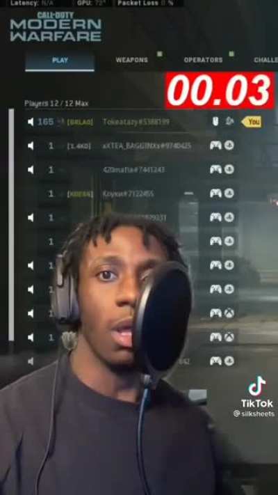 Speedruns