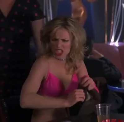 Rachel McAdams