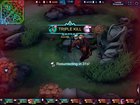 Let the enemy do the job for you