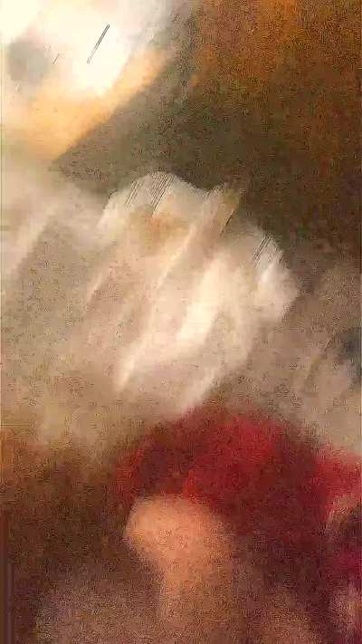 My girlfriend sounds alot different when she's fucking a bigger cock. I begged for a video after she told me that she was getting fucked really good.  
