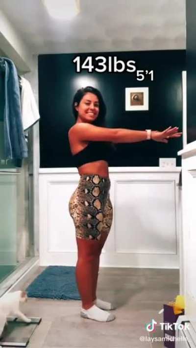 That jiggle
