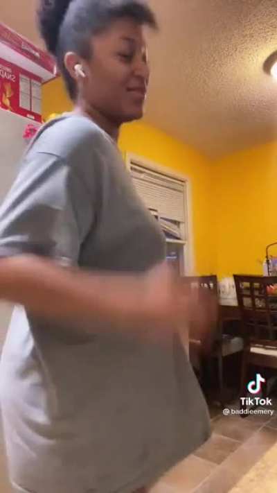 “Weird talent”