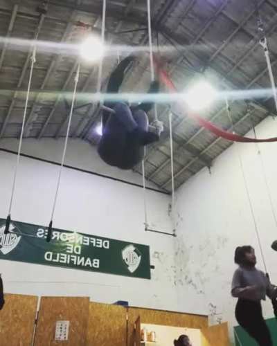 What move is this called?