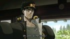 Replacing jotaru's yare yare daze with bruh (I got this idea from another post)