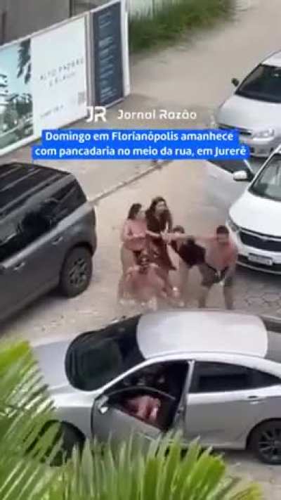 Torcendo pela Briga