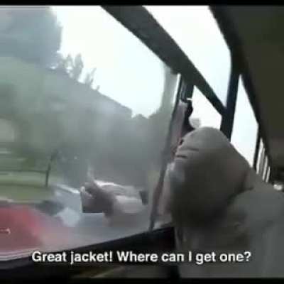Great Jacket