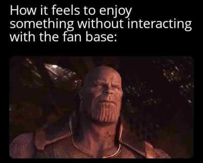 Absolute Bliss