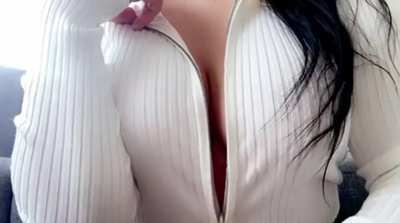 What do you think of my big titty reveal?
