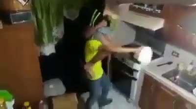 Ratatouille Cosplay?