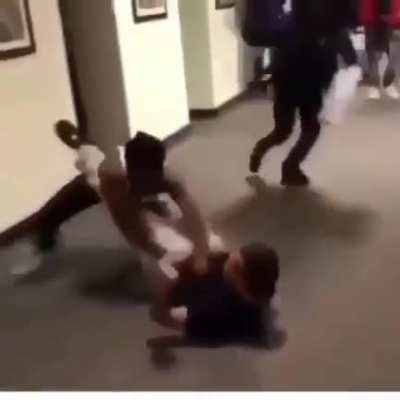 the screech at the end 💀