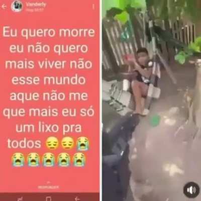 pessoal do meu zap querendo atenção