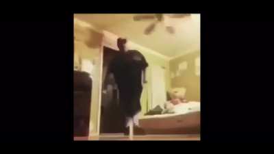 Me when I heard Roses for the first time