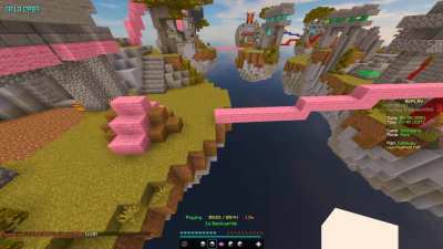 Cross Map Snipe To Save My Bed