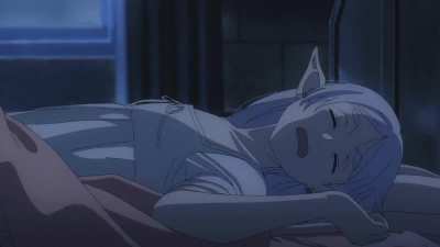 Rolling in the Bed