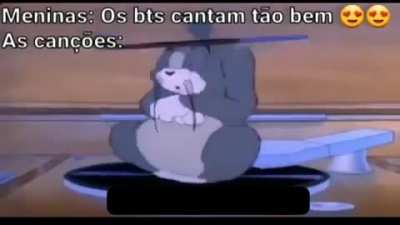 O título foi jogar standoff 2 (créditos do vídeo: PAGA NOIS AI)