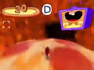you're tower is: damn pizza