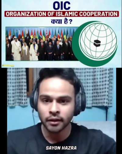 Kashmir chahiye inko