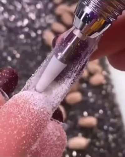 Bean nails