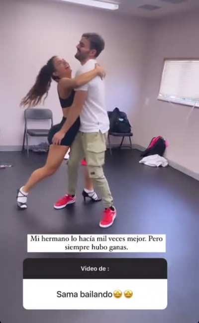 Culote de esta vieja y ese wey como la toca