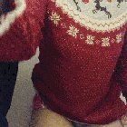 Dressing room drop