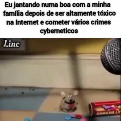 Tudo normal