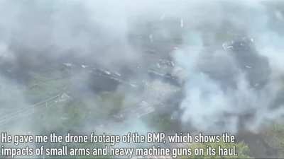 Petropavlika during the Kharkiv Offensive(From the new Civ Div video)