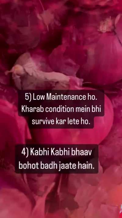 Us Onion vai us