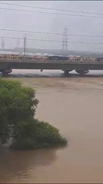 Kashmiri Gate ISBT