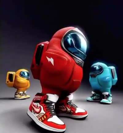 red sus