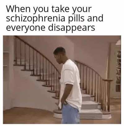I hope this was just a dream