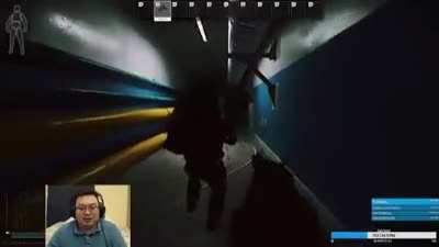 This is how you deal with cheaters in escape from tarkov