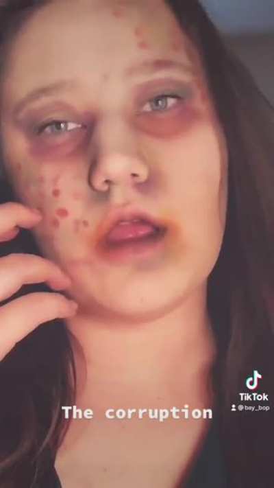 Classic type of cringe