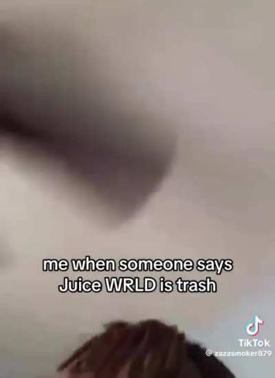 Yes If someone tells me that while I'll block them.
