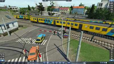 TransportFever