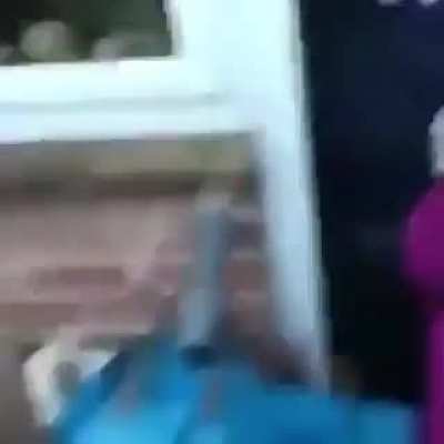 Poor Nan.
