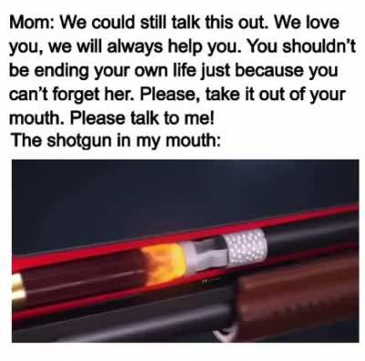 (Not real)