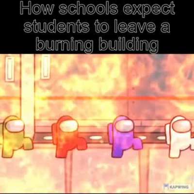 This is fine