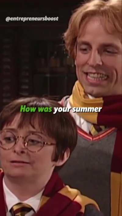Lindsay Lohan @Hogwarts
