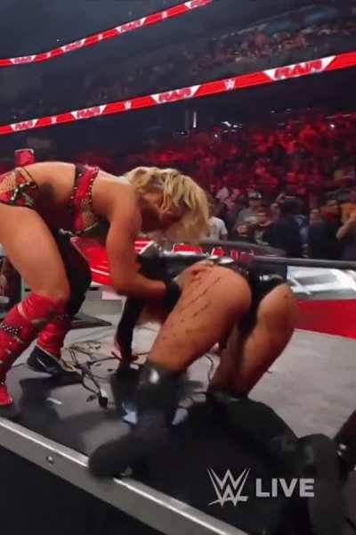 Becky Lynch