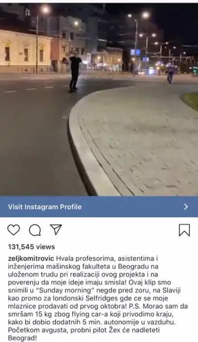 Elon Musk na aparatima