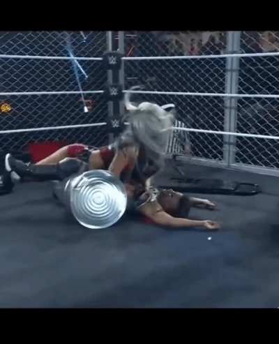 What a hot pin