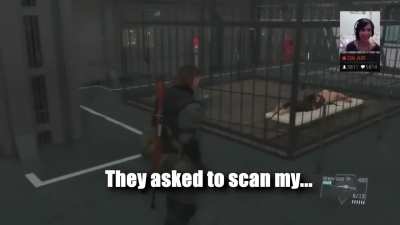 Hideo Games