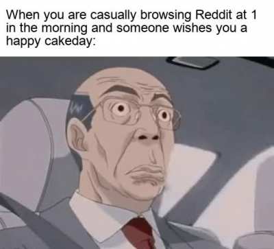 Nearly forgot!