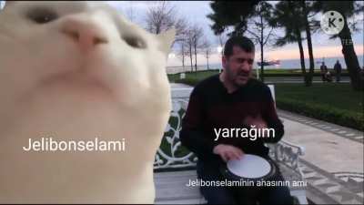 Bu videoda Bilal Göregen'e hakaret edilmemiştir.