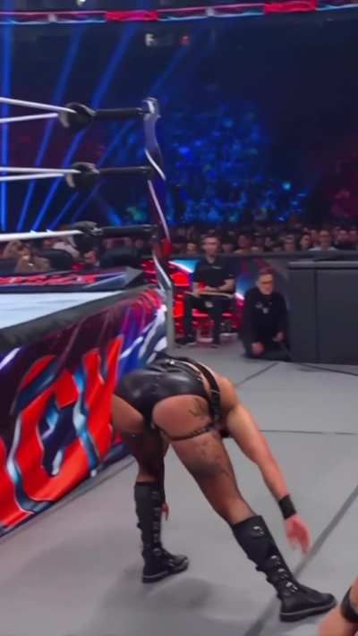 Favorite Payback moments slowed & upscaled