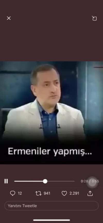 Bir önceki postumda bahsettiğim video. Aslında demek istediğim buydu.